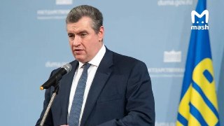 В автомобиль, на котором ездит лидер ЛДПР Леонид Слуцкий, врезался мотоциклист.Речь идёт об Aurus Senat с госномерами АМР, которые числились за Владимиром Жириновским. Сейчас машина принадлежит руководству ЛДПР. Очевидцы сообщают, что ДТП произошло на Ново