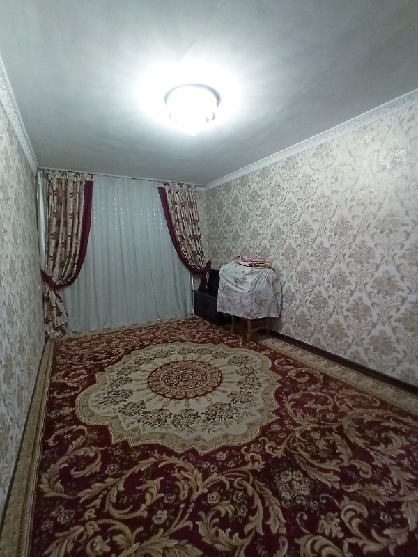 #KvartiraOLDIN YAXSHILAB OʻQING. 🗿🫵🏻Novostroyka ✅Kimlar uchun: Oilaga Yoki 4Ta Qizga ✅Manzil: Sergeli, 8-Hudud, Simma Hotel Roʻparasida, 2-Metro Yaqin ✅Xonalar Soni: 1Xona 7/8Sharoitlar: Hamma Sha
