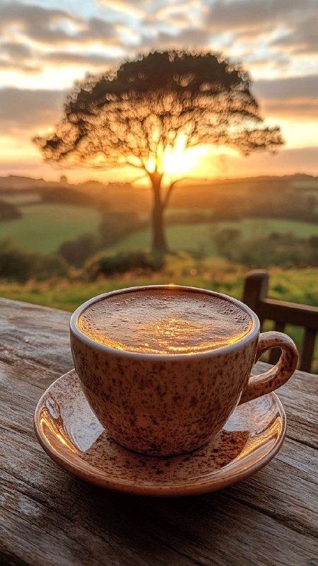 پاییزان: "|| صبح بخیر☕️روزت از اون خوبها باشه🌼.