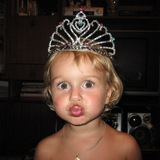miss anastasia