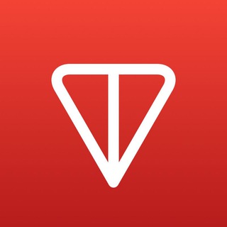 TON Info English Telegram channel profile photo