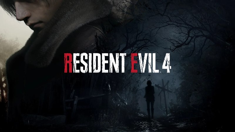 Hezar Game | هزار گیم: 🧩 والپیپر با کیفیت 4k مخصوص گوشی، پی‌سی و کنسول از گیم Resident Evil 4 Remake 🔥پروکسی | پروکسی⚽️‌ @HezarGame