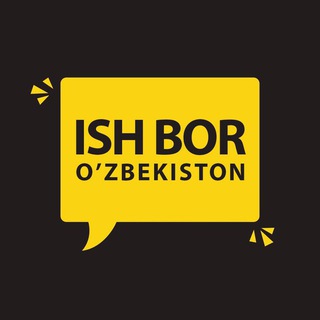 Telegram profile photo for Работа Хоразм Иш