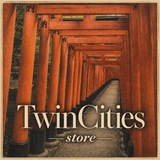 TwinCities store