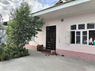 Продаю участок Янгихаёт Туркво