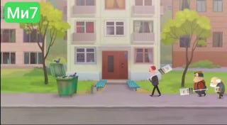 אגב, הקריקטורה הזו לא נמצאת בשום מקום עכשיו.