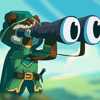 Telegram profile photo for Dogin Hood
