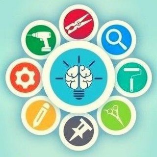 Telegram profile photo for ЛайфХак | Крутые идеи