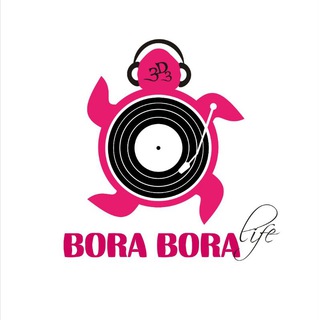 Bora Bora food delivery Telegram Group Link