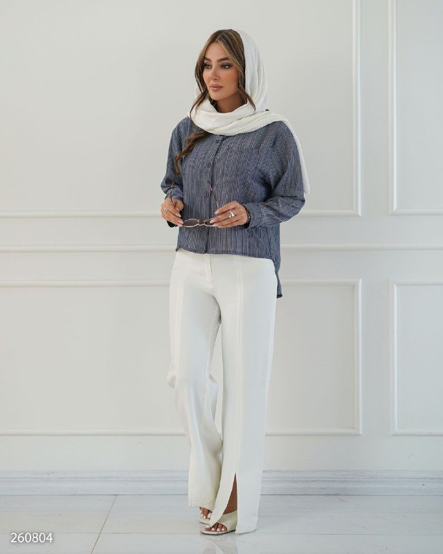 گالری مانتو شیک و پیک: رسانه پست