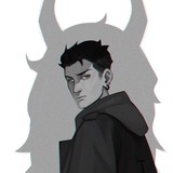 😈PHOSPHOR | Comics😈