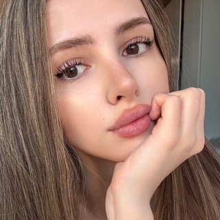 Telegram profile photo for целую, аня