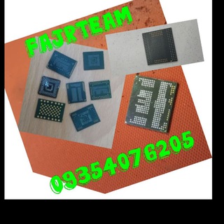 Mobile fajr EMMC repair Telegram Group Link