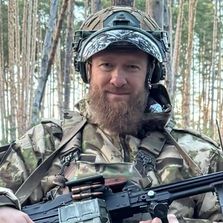 Telegram profile photo for Media Малькевич 🇷🇺