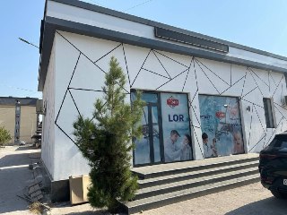 Аренда готовый клиники с оборудованием. Сергели Янги хает