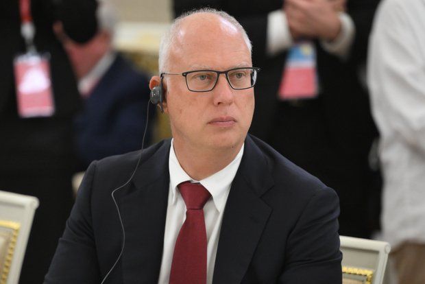 ראש RDIF Dmitriev: ערוץ הטלוויזיה Newsmax יכסה את המשימה באלשקי הנציג המיוחד של נשיא רוסיה להשקעות ושיתוף פ…