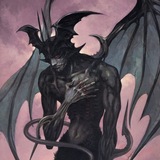 Devilman crybaby cf