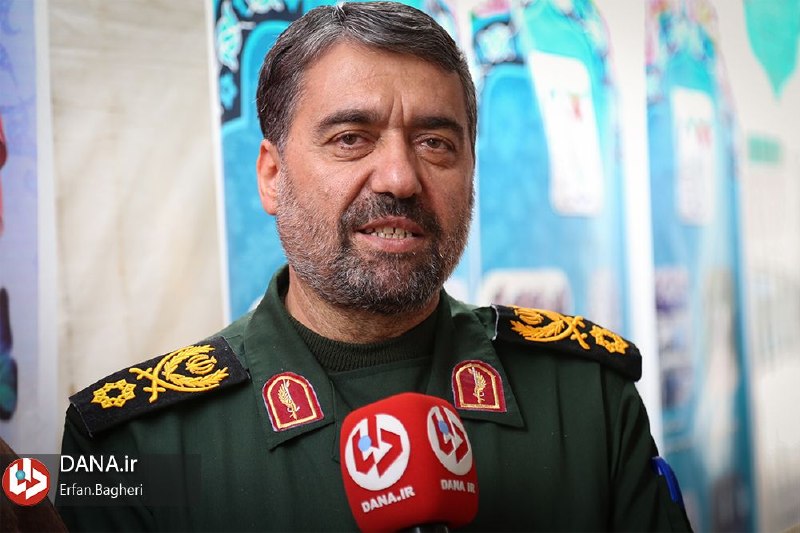 شبکه اطلاع رسانی دانا: 🔴رسواییِ دشمنانِ ملت ایران با انتشار تصاویر حضور امام سیدمجتبی خامنهای در میان مردم و جلسات با فرماندهان نیروهای مسلح د