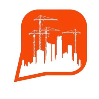 Telegram profile photo for Всё о стройке