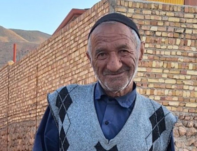 «وطــنم قمیشـــلو»: 🔳 بازگشت همه به سوی اوست به اطلاع همشهریان عزیز می رساند مراسم یادبود و مجلس ختم سوم و هفتم مرحوم مغفور شادروان پدری عزی