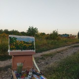 Этюдная Катрин