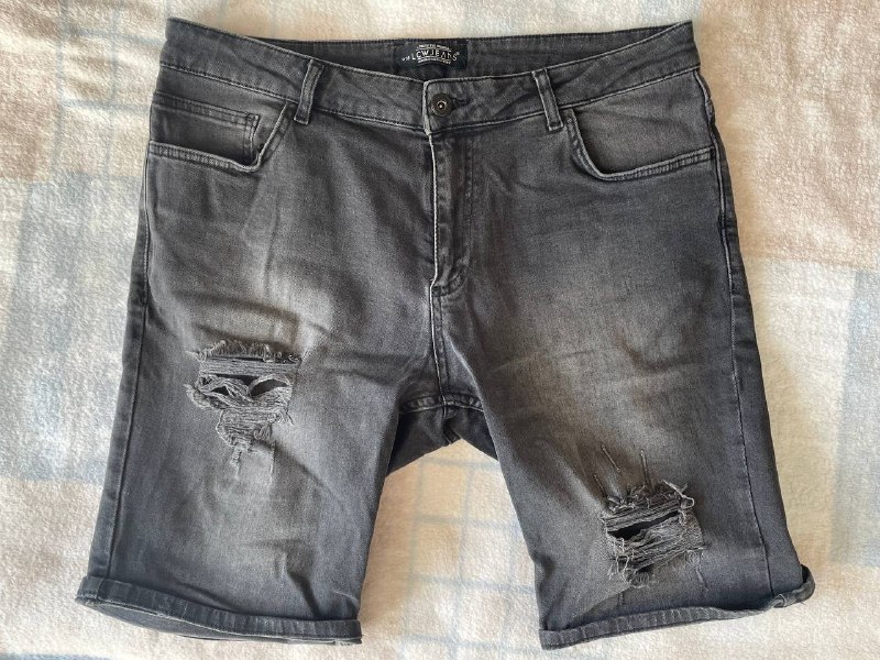 Шорты LC WAIKIKI мужские.