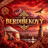 info berdibekovy