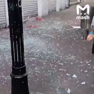 Минимум трое россиян, предварительно, пострадали от землетрясения в Колумбии. По одной из версий, их оглушило и посекло осколками во время крушения многоэтажек в Манисалесе.Геологическая служба США сообщила, что подземные толчки в провинции Чоко оценились 