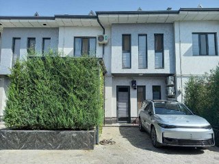 Продается 1 коттедж ТАНХАУС