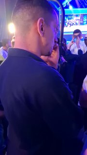 עוזר השר של שר הביטחון איתמר בן גביר, אושר גבאי, הגיב לתוצאות הסקרים שלאחר הבחירות: