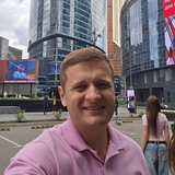 Андрей Шапошников