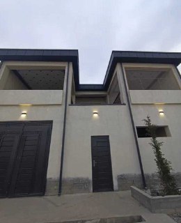 Продажа Евродома на Янги Хаете, 2,5-сотки (N 13682 )