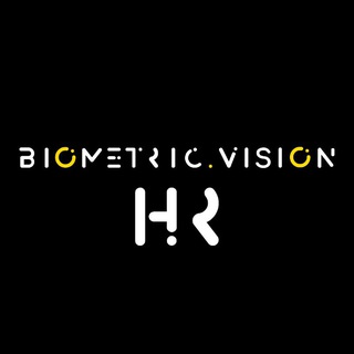 Логотип HR | Biometric.vision