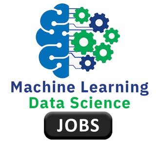 ML / DS_Jobs Telegram Group Link