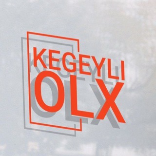 Olx Kegeyli Telegram Group Link