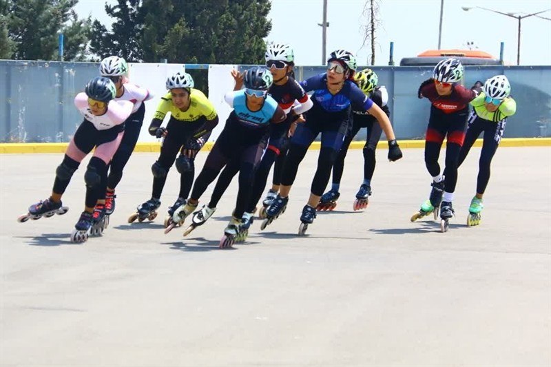 اصفهان امروز: 🛼 اصفهان در مسیر پایتخت اسکیت ایران؛ میزبانی بینالمللی در راه است🌍 رئیس فدراسیون اسکیت اعلام کرد میزبانی مسابقات معتبر