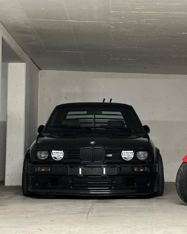 BMW M3 E30🇩🇪