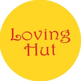 ВЕГАН КАФЕ | МАГАЗИН | LOVING HUT