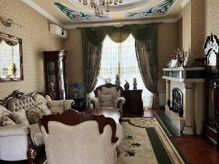 Продается евро дом на Максимке улица Хирмонтепа