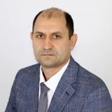 Депутат Владимир Журавлев