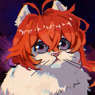 Telegram profile photo for Muuurrchik