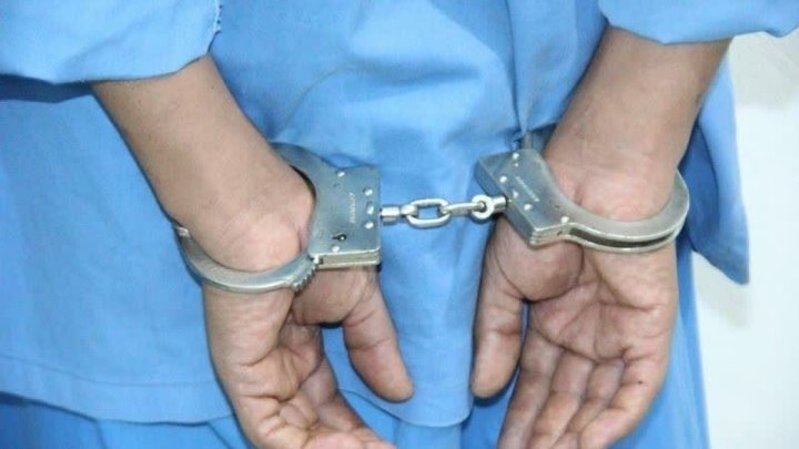 سپاه قدس🇮🇷: 🔴 دستگیری «عامل نفوذی» در تهرانمرکز اطلاعرسانی پلیس پایتخت:🔹فردی که اقدام به جمعآوری و ارسال تصاویر و مختصات برخی نقاط