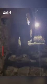 שלושה רוסים תקועים במבצר מימי הביניים בטורקיה. הם הלכו לחקור את מבצר המאה ה-13 באלניה, אבל הלכו לאיבוד. היי…