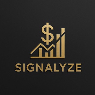 Telegram profile photo for 📊 Signalyze VIP