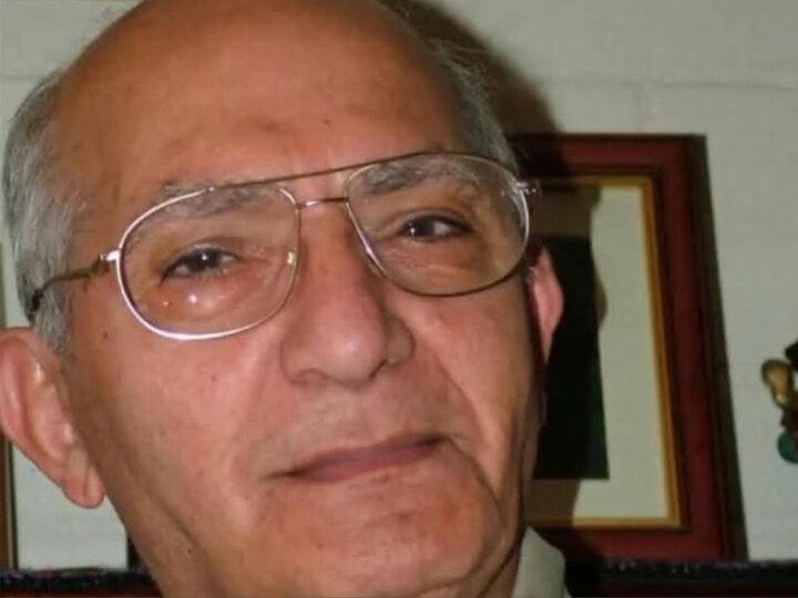 סולימאן מינסיאן נפטר פרוויז ג'אהיד, מבקר קולנוע וחוקר קולנוע: בצער רב אני חייב להודיע שסלימאן מינסיאן, צלם…