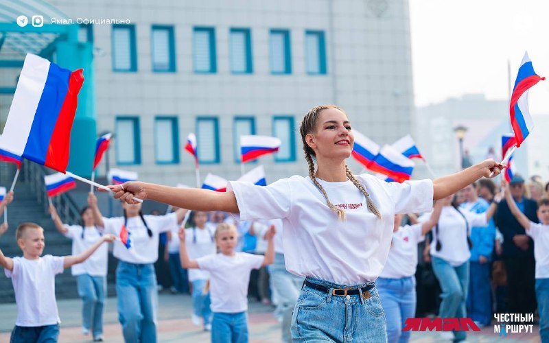 ЧП Новый Уренгой: Честный маршрут – 2026: Новый УренгойНа протяжении нескольких дней Дмитрий Артюхов работал в газовой столице, где:· Пров