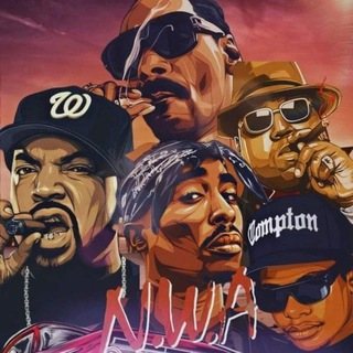 Gangster rap music Telegram Group Link