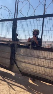 חיילי צה"ל ניסו לפרוץ לבית באל-מוג'יר לקראת מתקפת מתנחלים