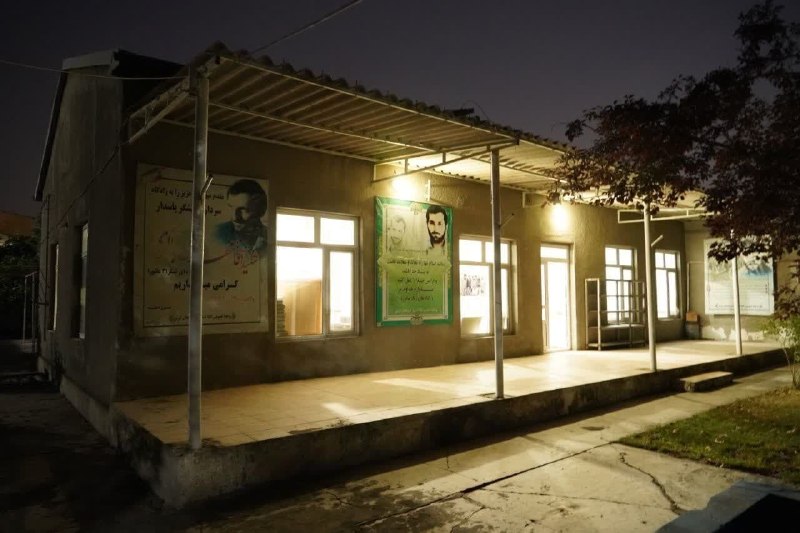 בית אביו של בכרי ההרוג במיאנדוב יהפוך למוזיאון