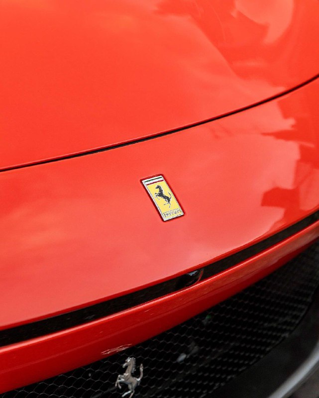 Ferrari Purosangue 9